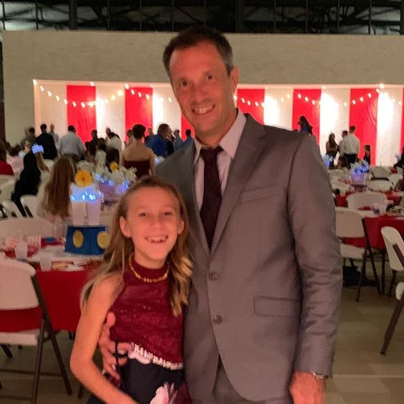 Meet your Posher, Randy - Picture 1 of 1